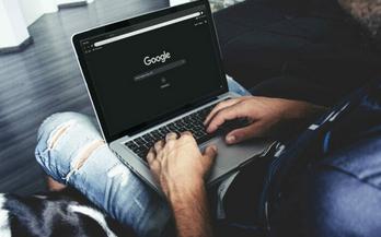 Turn Off Dark Mode in Google Chrome