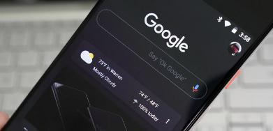 nable or Disable Dark Mode for All the Major Google Apps