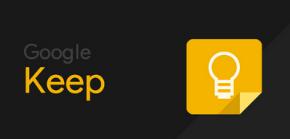 Enable or Disable Dark Mode on Google Keep