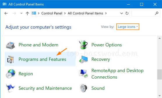 How To Uninstall magicJack