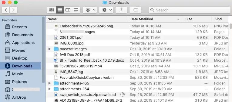 Uninstall magicJack in Mac