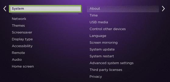 Stream Mobdro on Roku