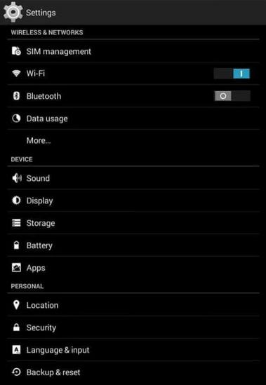 Stream Mobdro on Roku