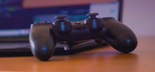 Windows 10 Not Detecting PS4 Controller