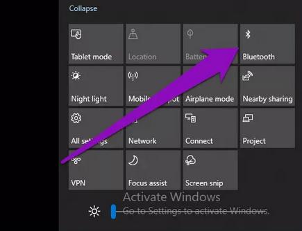 Windows 10 Not Detecting PS4 Controller