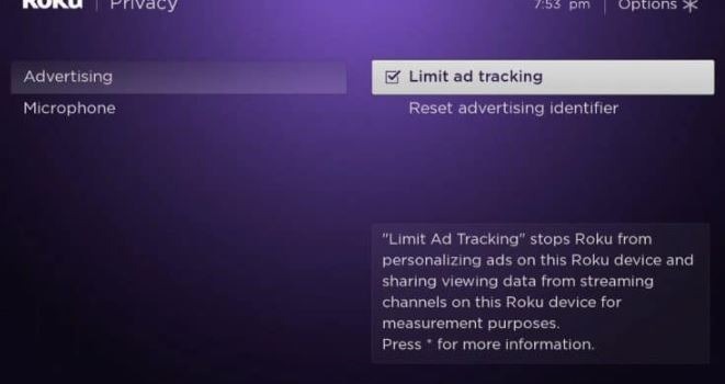 How to Disable or Block Ads on Roku or Roku TV Home Screen