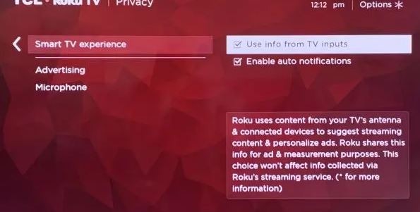 how to block ads on roku tv