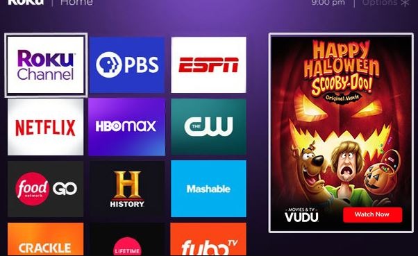how to get rid of ads on roku channel