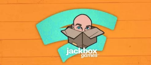 how to play jackbox on roku