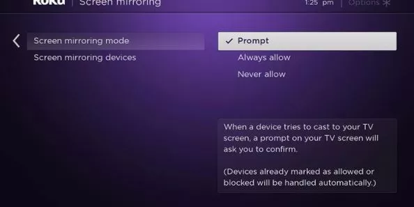 cox contour on roku