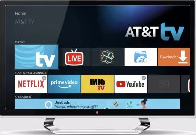 sec network on roku