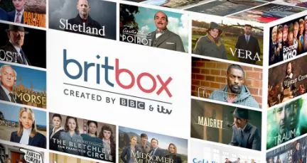 britbox on roku