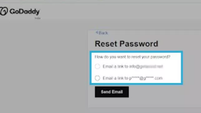 How to Login to Godaddy Email Account
