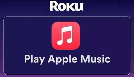How to Listen to Apple Music on Roku