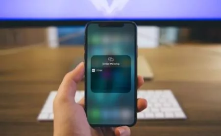 how to connect apple music to roku