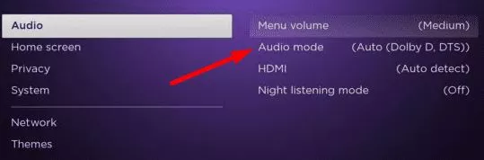 roku remote not working volume