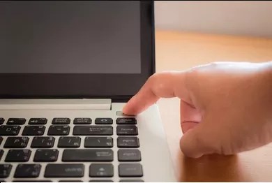 Fix Lenovo Laptop Black Screen Problem