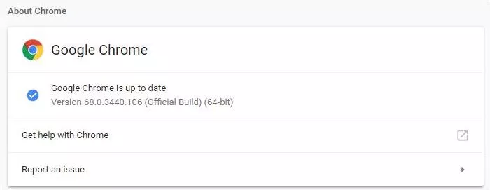 adobe flash player not supported on chrome