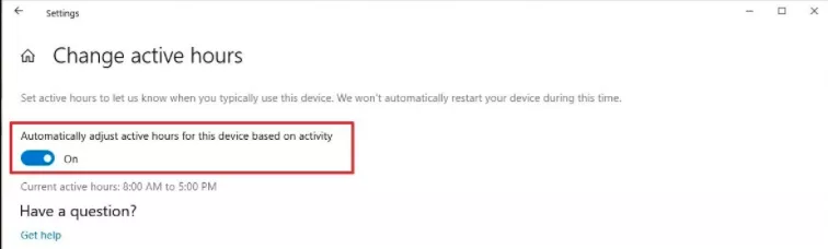 Fix Windows Update not Working for Your Latest Upgrade