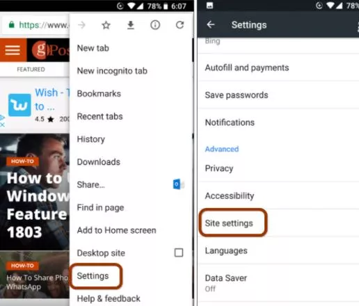 chrome stop video autoplay 2022