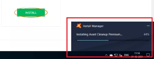 How to Get Avast Cleanup Premium Free