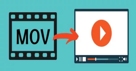 how to play mov files on windows 10