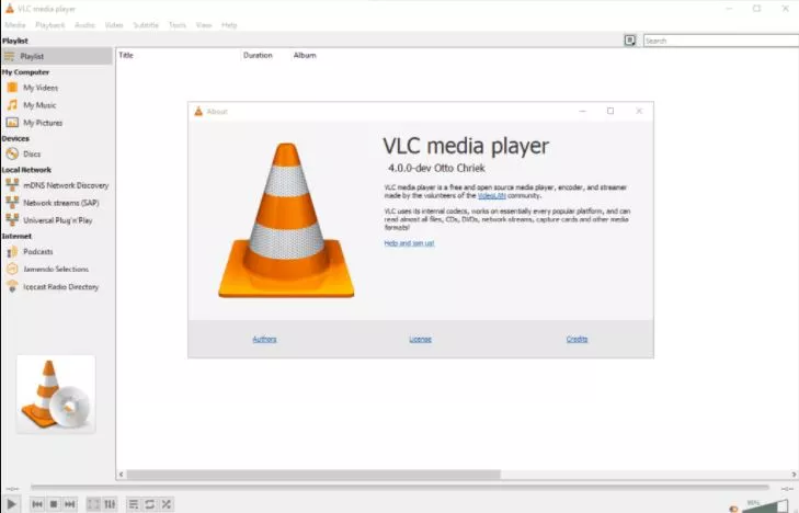 play mov files on windows 10