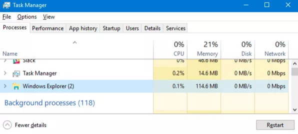 Windows 10 Start Menu Doesnt Work