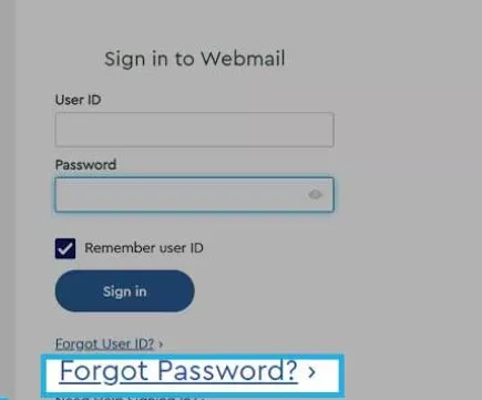 cox email sign in