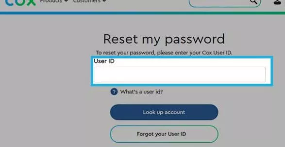 cox.net email login