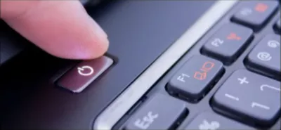 Factory Reset a Windows Laptop