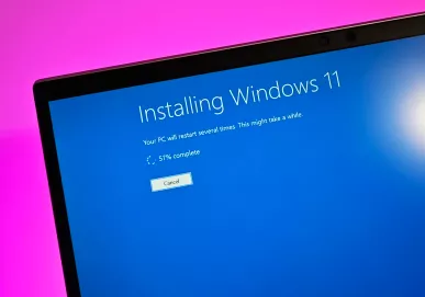 How Long do Windows 11 Updates Take to Install