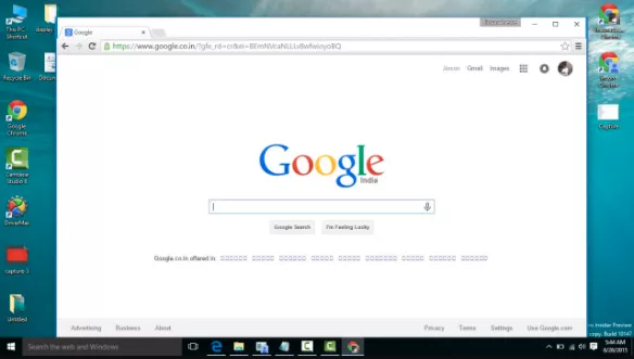 Search for a Word on a Web Page in Any Browser on Windows 10