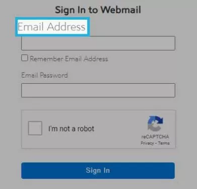 roadrunner email login