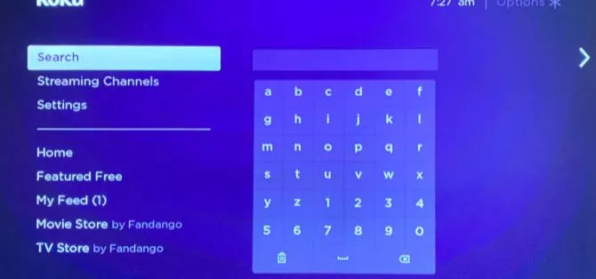 hallmark channel on roku activation