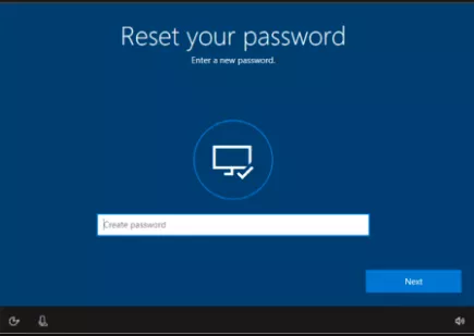 Reset Your Windows 10 Password When You Forget It