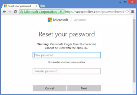 Reset Your Windows 10 Password When You Forget It