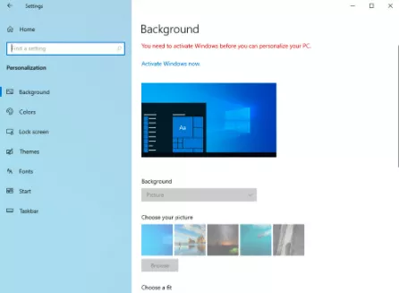Make Windows 10 Look Like Windows 7