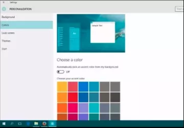Make Windows 10 Look Like Windows 7
