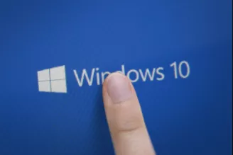 Upgrade from Windows 7 to Windows 10