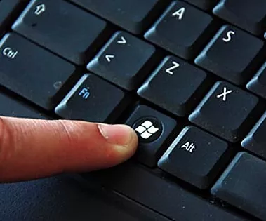 Disable the Windows Key on your Keyboard