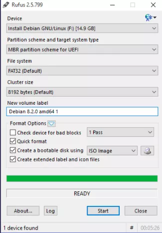 Install Mac OS on Laptop