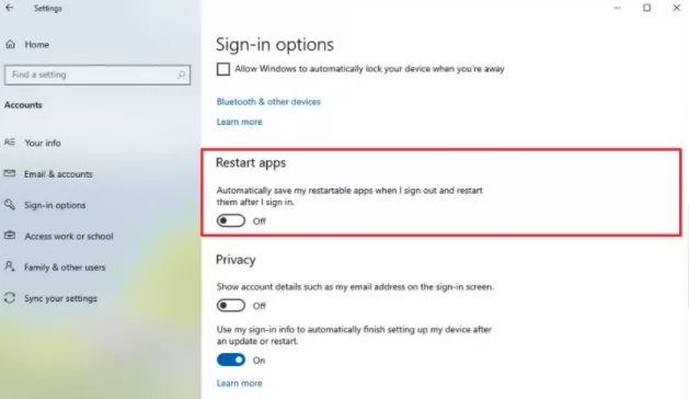 Increase PC Performance on Windows 10