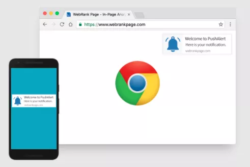 Enable and Disable Notifications in the Chrome Browser