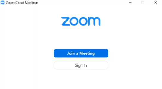 Install Zoom Cloud Meetings on Roku