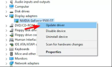 Fix Windows 10 Cannot Detect the Second Monitor