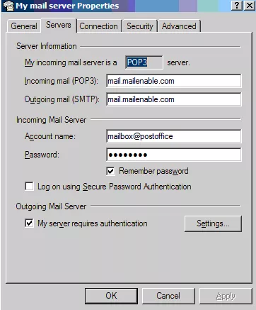 centurylink webmail login