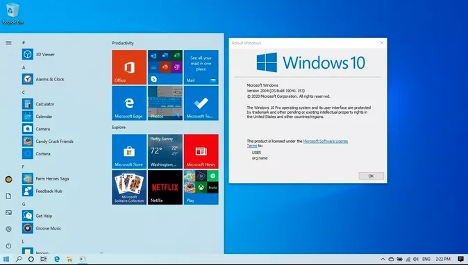 Enable and Disable the Administrator Account in Windows 10