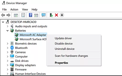 Fix a Broken Laptop Screen