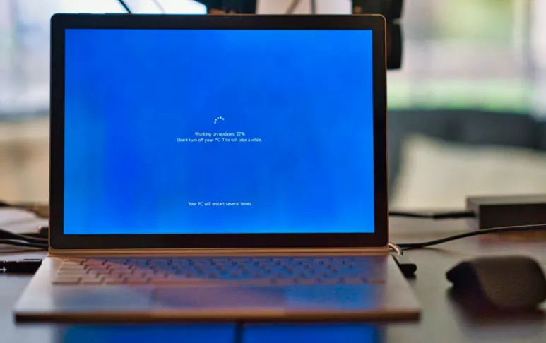Fix a Broken Laptop Screen